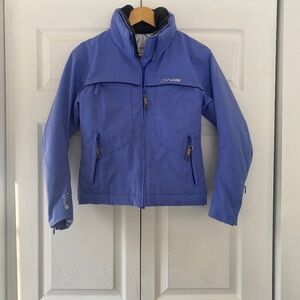 Vintage Descente DNA Ski/ Snowboard women’s jacket size US 4